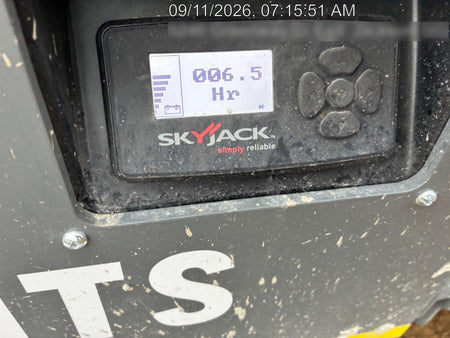 2026 SKYJACK SJ3219E