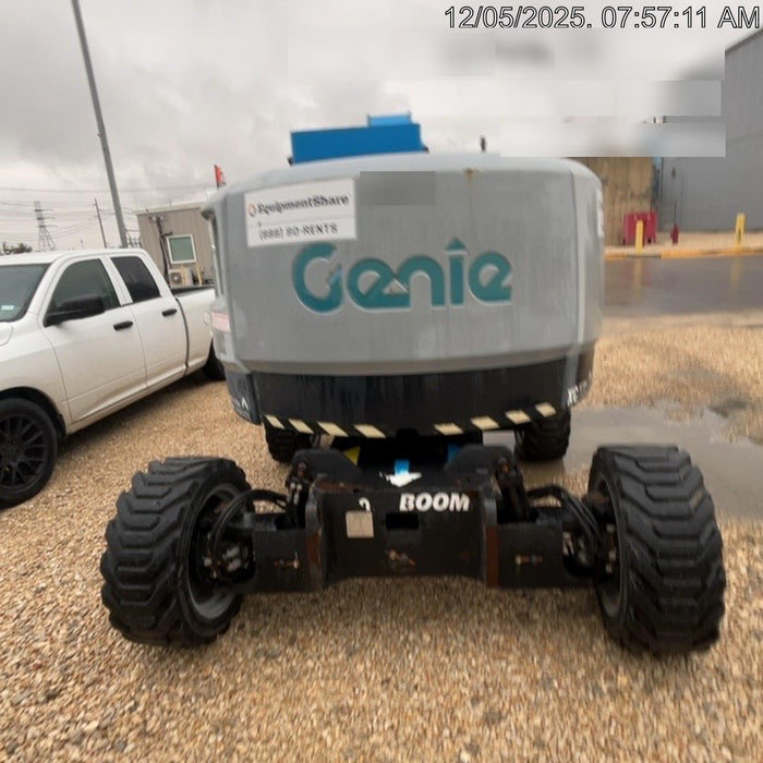 2019 GENIE Z45XC V2