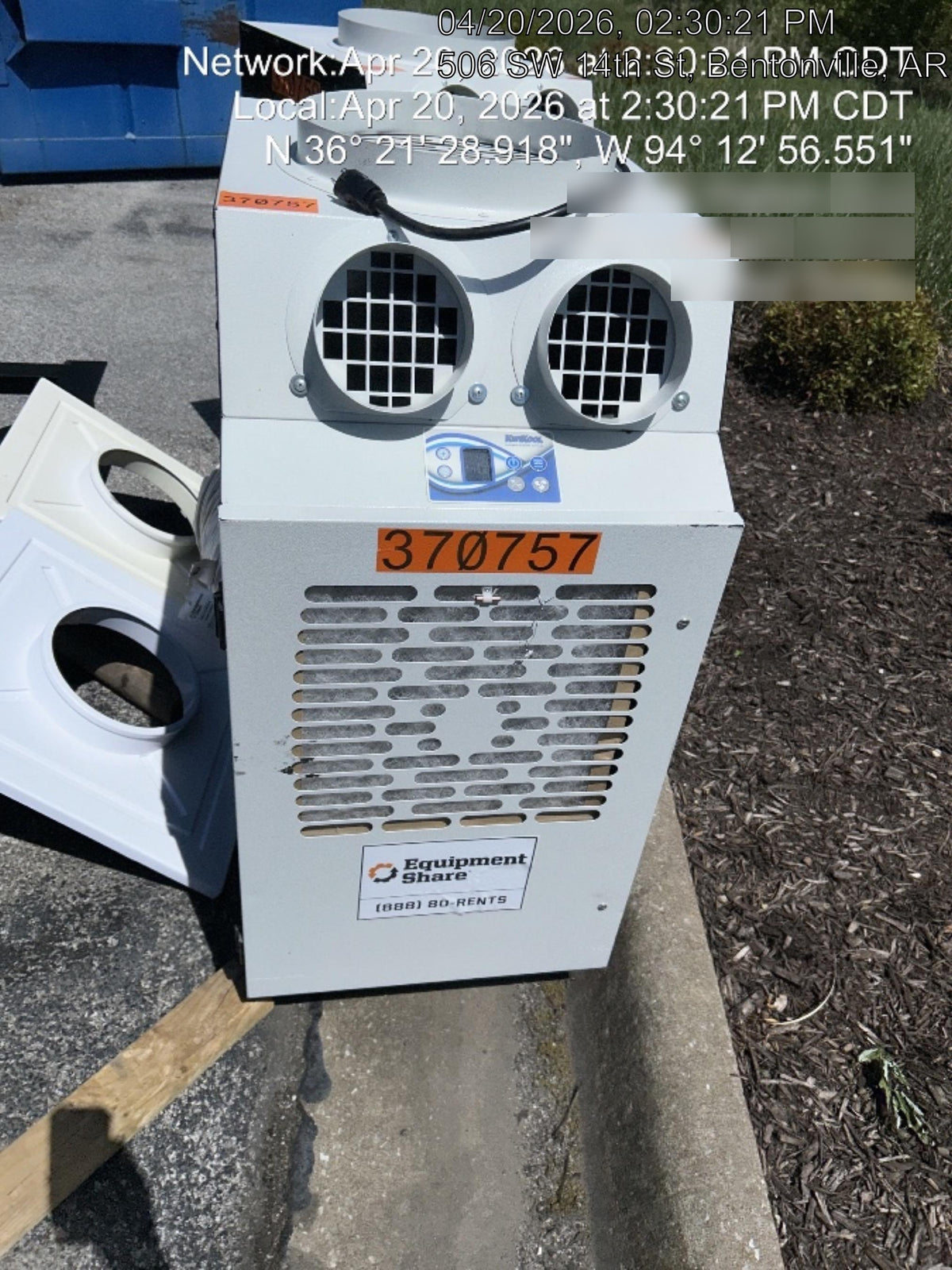2023 KWIKOOL KPAC2421-2