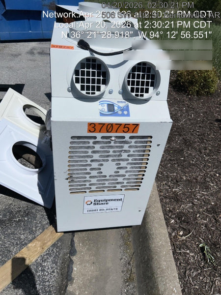 2023 KWIKOOL KPAC2421-2