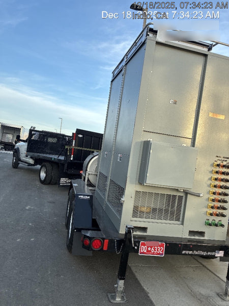 2025 AVTRON 5820-R20A5