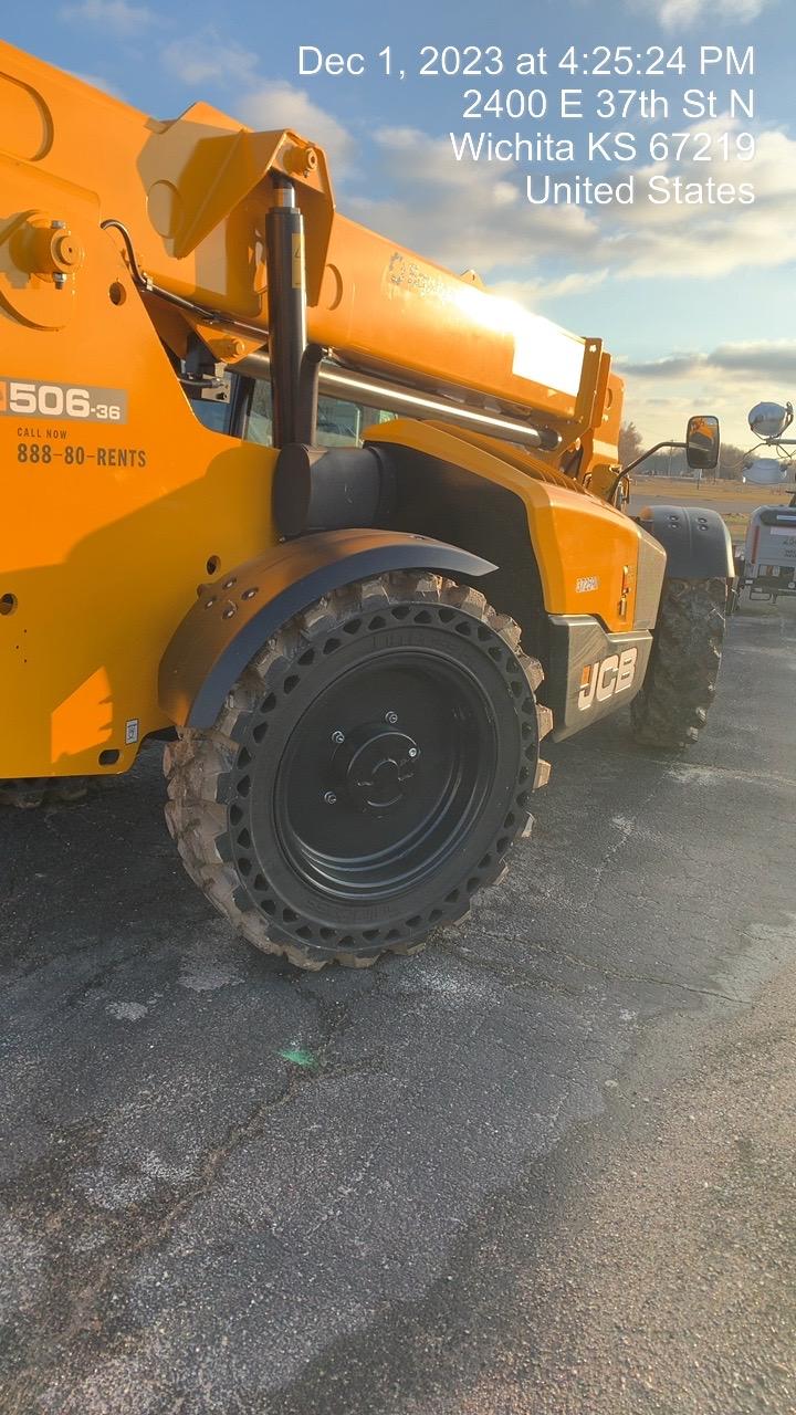 2024 JCB 506-36