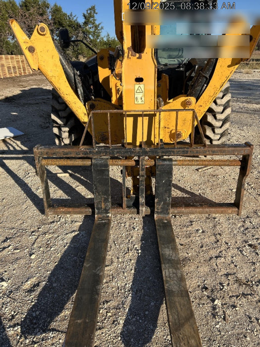 2019 JCB 512-56