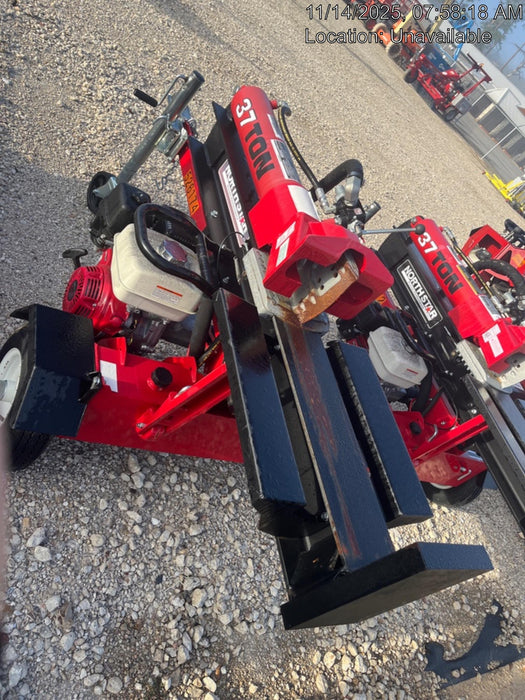 2025 NORTHSTAR CH395