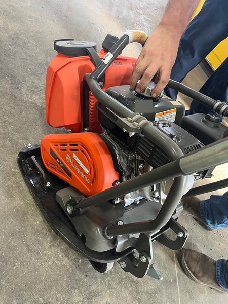 2024 HUSQVARNA LF75