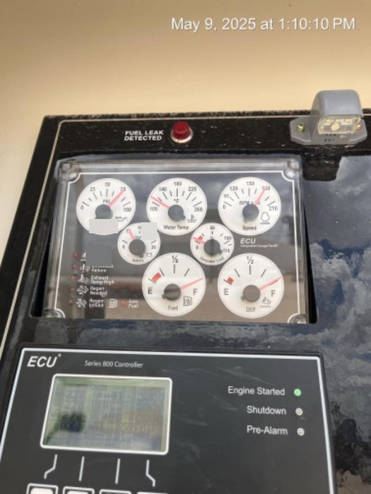 2019 MULTIQUIP DCA150SSJU4F2