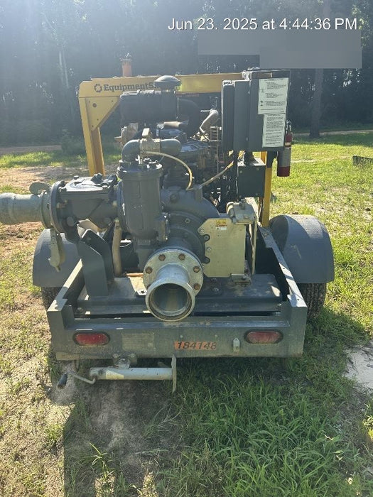 2021 ATLAS COPCO PAC F66 KD
