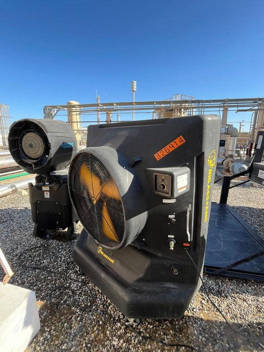 2023 BIG ASS FANS Cool Space 400