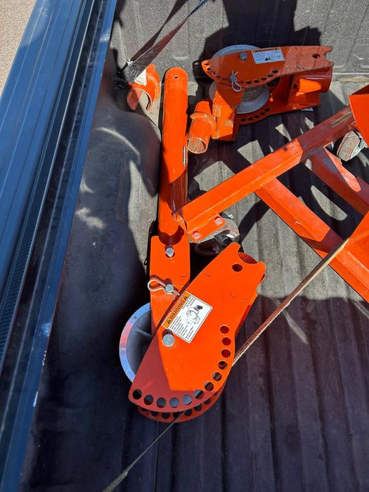 2022 CURRENT TOOLS 100 Current