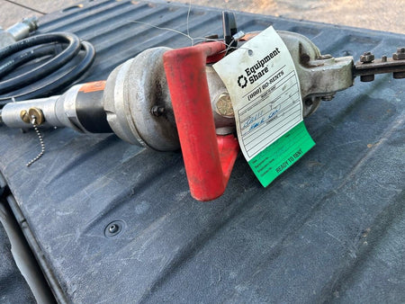 2021 MICHIGAN PNEUMATIC 10267