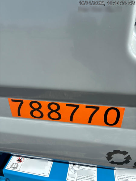 2026 GENIE Z-45/25J DC