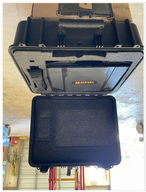 2023 DIESEL LAPTOPS DIESEL LAPTOP