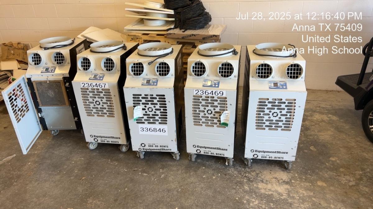 2023 KWIKOOL KPAC1411-2