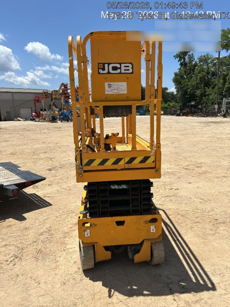 2023 JCB S1930E