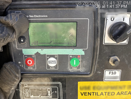 2020 ATLAS COPCO QAS45