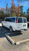 2025 CHEVROLET Express Van - Rental