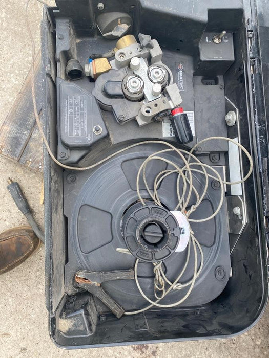 2024 LINCOLN ELECTRIC LN-25X