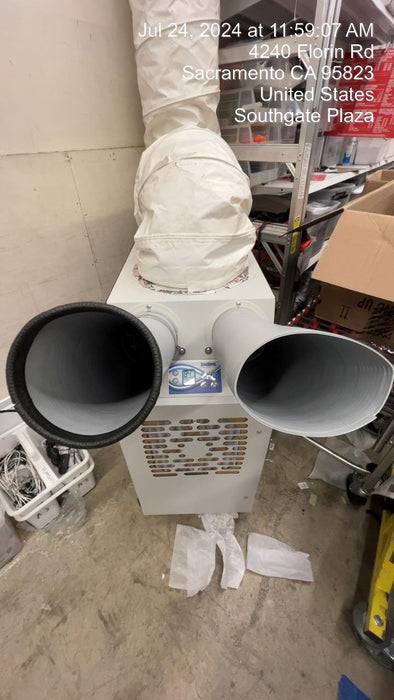 2023 KWIKOOL KPAC1411-2