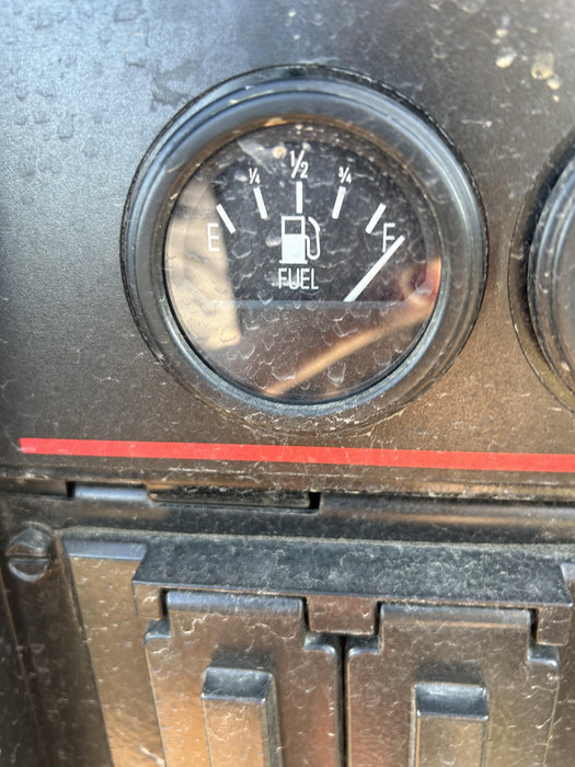 2023 Lincoln Electric LE400 Kubota V1505, Trlr, Cable Rack, Light Kit, ES Decals, T3