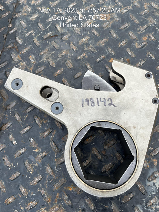 2022 TORCUP TX-4RL206M60