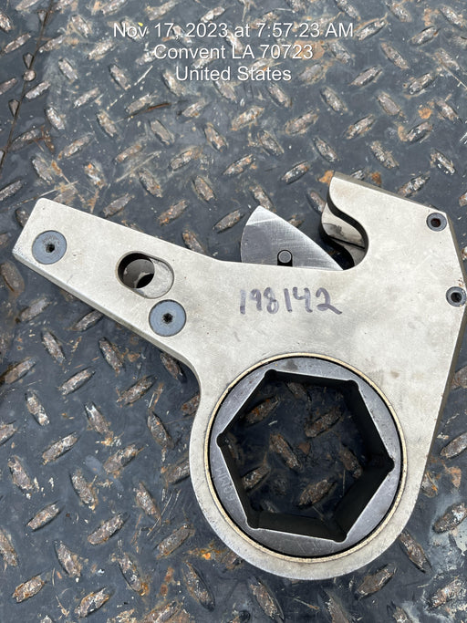 2022 TORCUP TX-4RL206M60