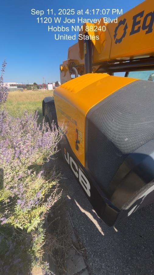 2025 JCB 506-36