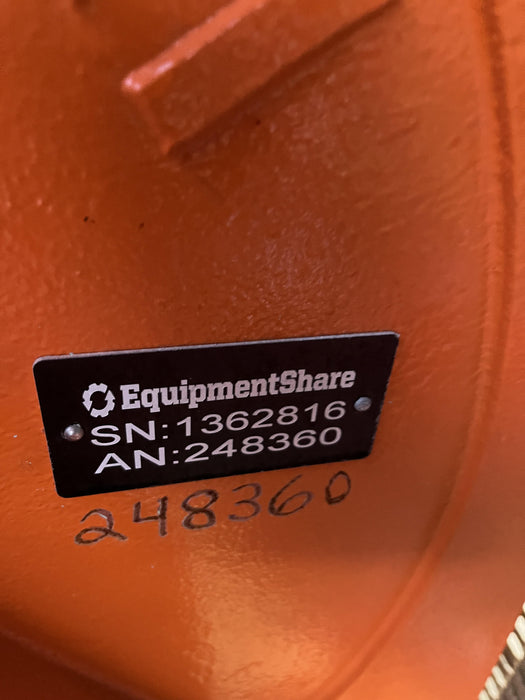 2022 MICHIGAN PNEUMATIC MP-W5036LACMBG