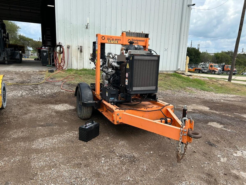 2021 PIONEER PP44S10L2-D2.9L