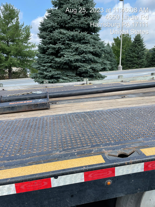 2022 ARROW MATERIAL HANDLING 8030-10