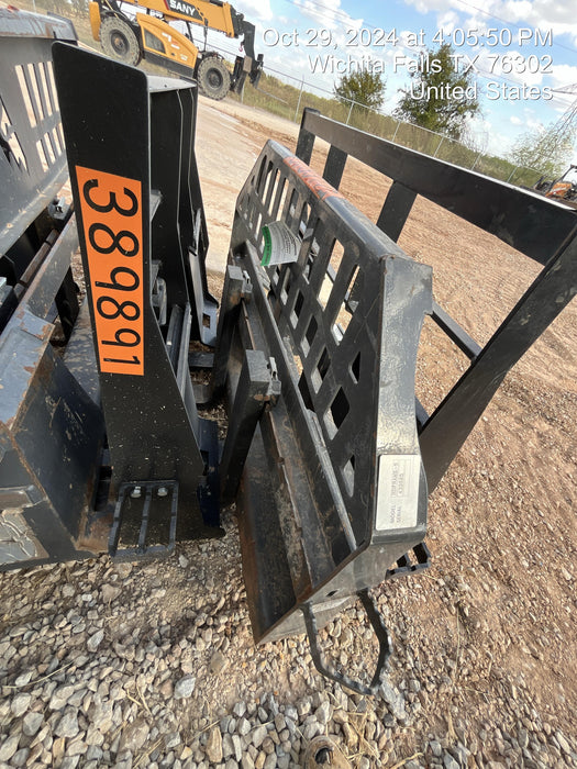 2023 SOLESBEE SPF-48