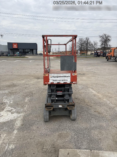 2019 Skyjack SJIII-3226 Standard w/Trojan Batteries