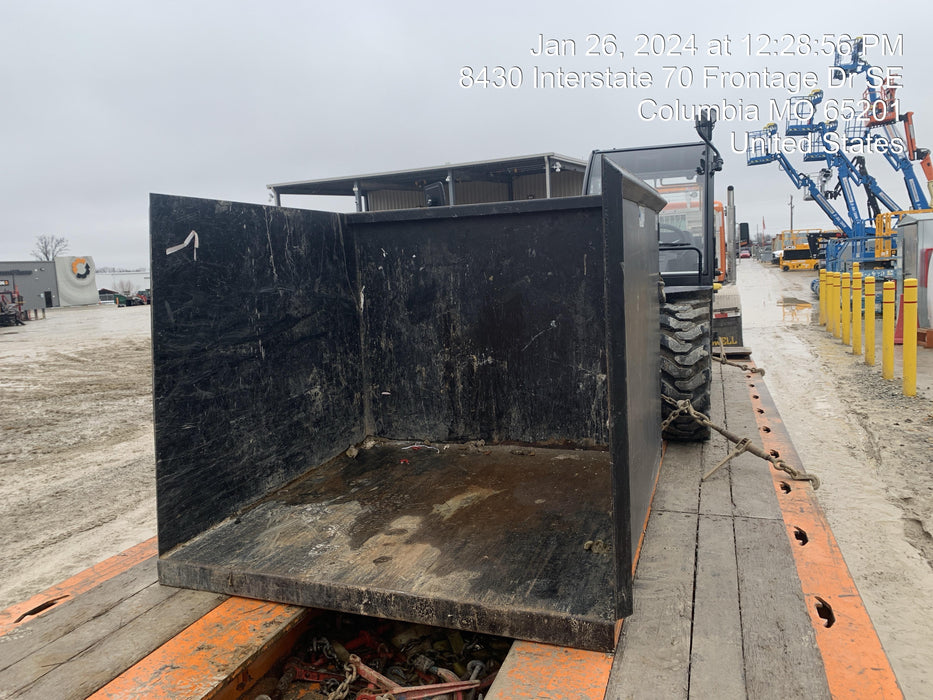 2023 STAR INDUSTRIES 1425