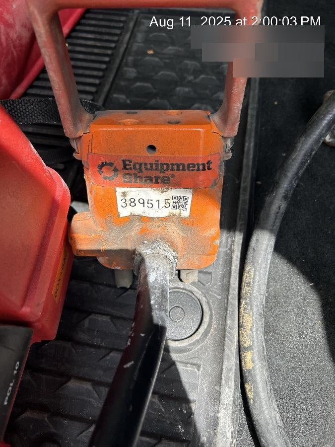 2024 MICHIGAN PNEUMATIC T3-EHDH-CARBIDE