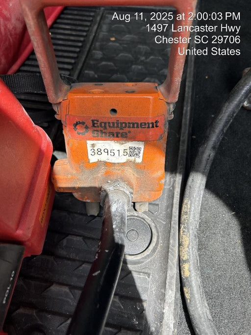 2024 MICHIGAN PNEUMATIC T3-EHDH-CARBIDE