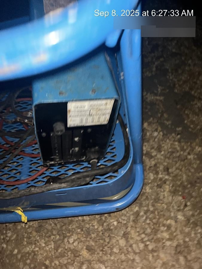 2024 MILLER ELECTRIC CST-282