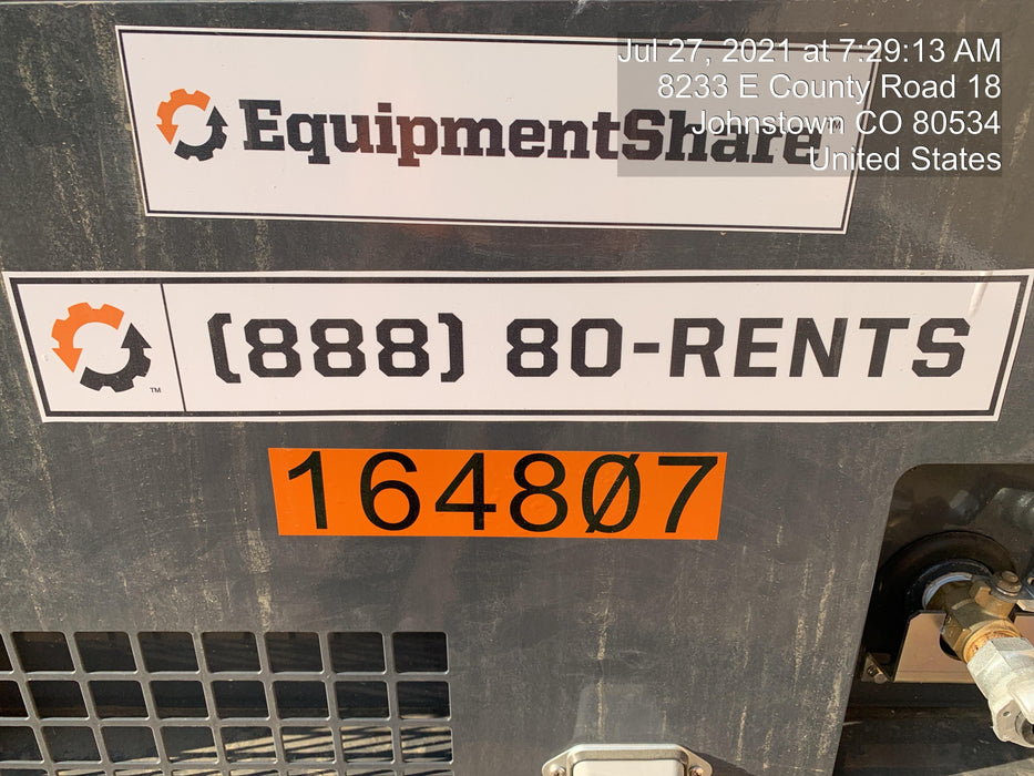 2021 AIRMAN PDS185S-6E1