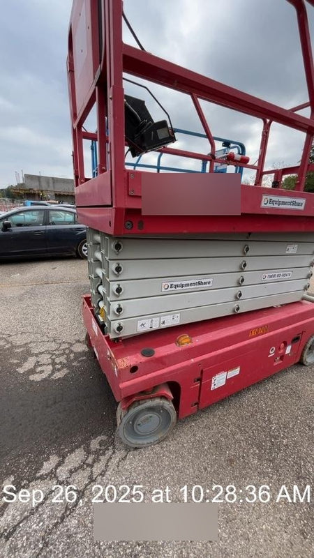2020 MEC 4046SE