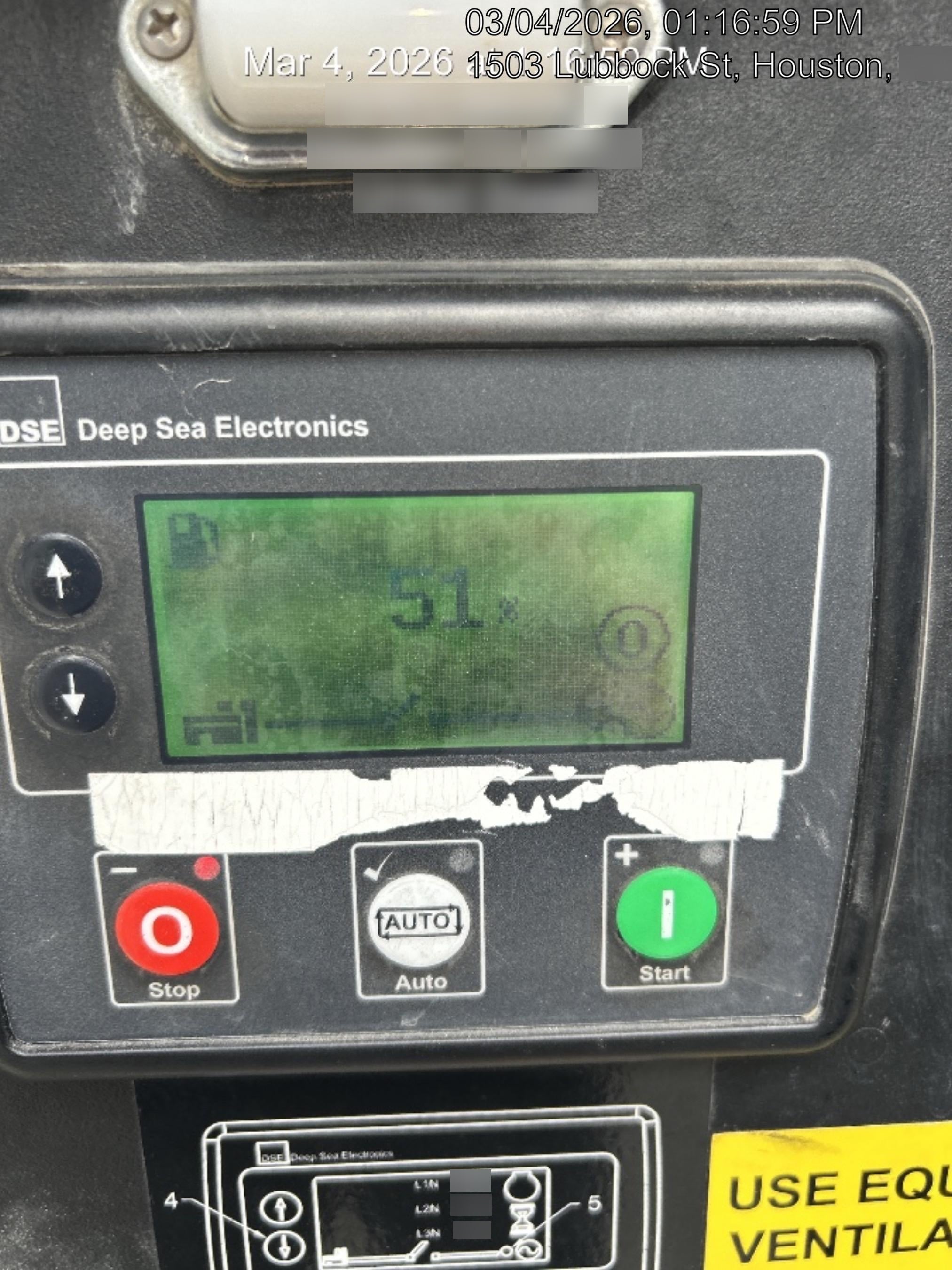 2022 ATLAS COPCO QAS45 CWK