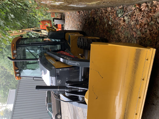 2020 JOHN DEERE 310LEP