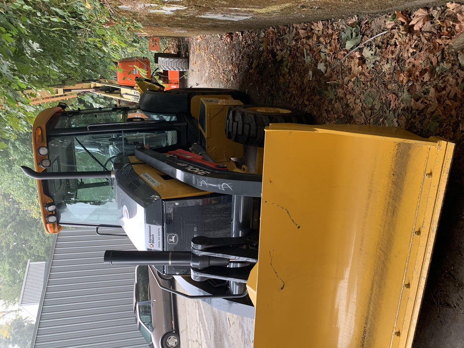 2020 JOHN DEERE 310LEP