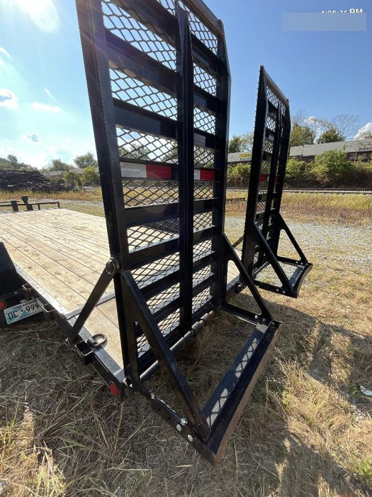 2022 PJ TRAILERS 14K-PJ Trailers