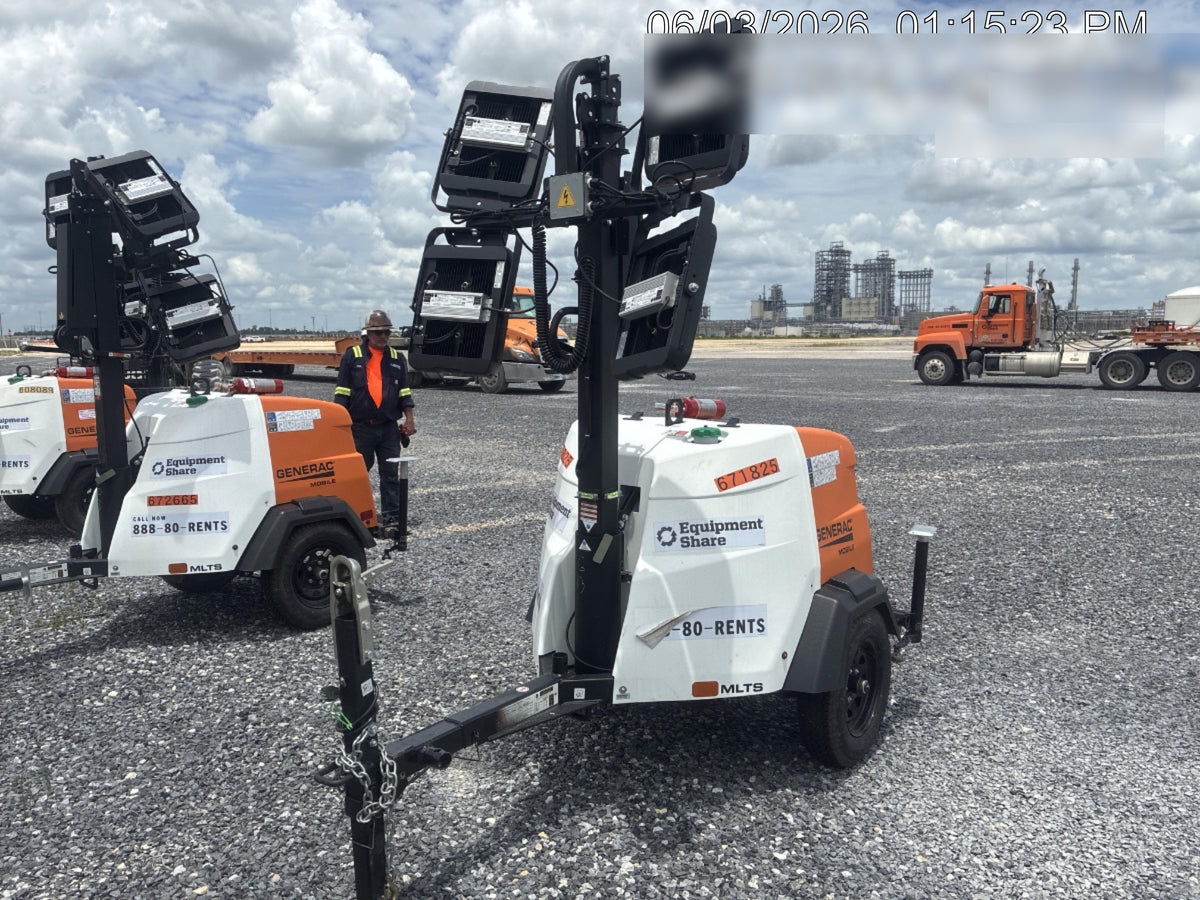 2026 GENERAC MLTS-4