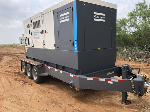 2020 ATLAS COPCO QAS625