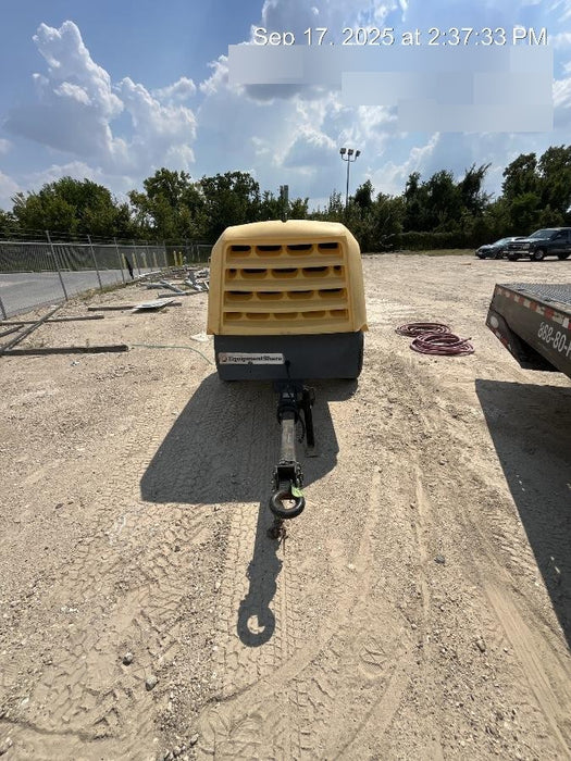 2020 ATLAS COPCO XAS188