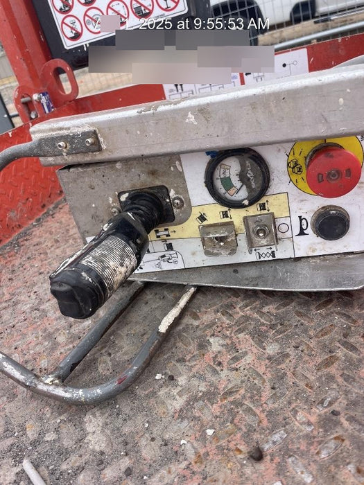 2018 SKYJACK SJIII-3219