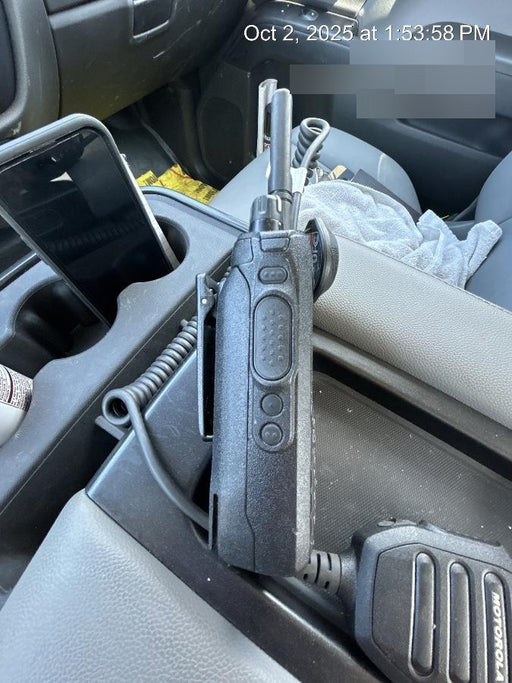 2023 MOTOROLA R7 DISPLAY