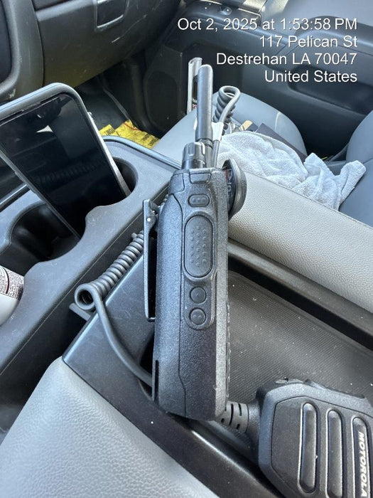 2023 MOTOROLA R7 DISPLAY