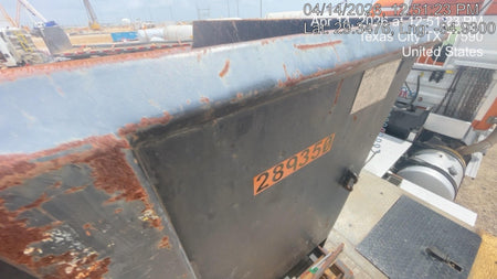 2023 STAR INDUSTRIES M-1820 - Self-Dump Hopper