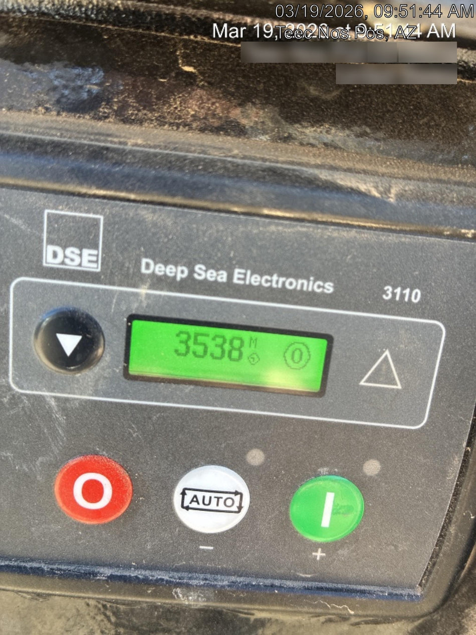 2021 ALLMAND MH1000iQ