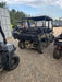 Kawasaki MULE PRO-DX Diesel, 6-Seater, Canopy